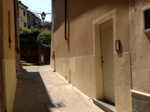 Casa Vacanze Albachiara