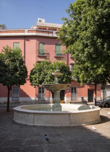 Charming Corners Azahar