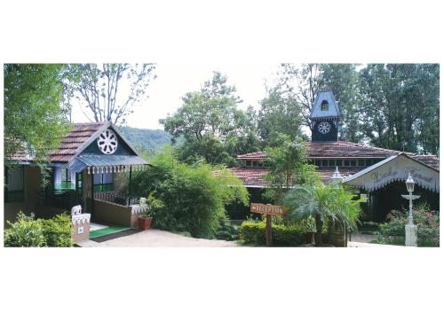 INDeco Lake Forest