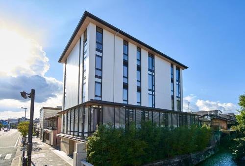 Tassel Hotel Sanjo Shirakawa, Kyoto, Japonia