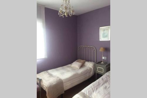 Foto dalla galleria di Villa Brandán - Villa con piscina privada para 12p - VV-187-AS Y VV-188-AS a Villaviciosa