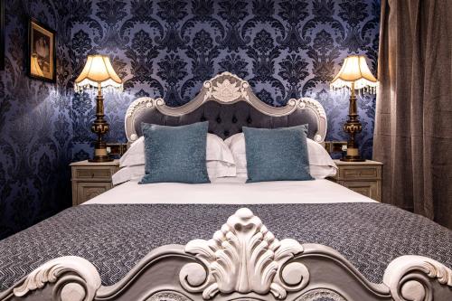 Melville Castle Hotel photo 19