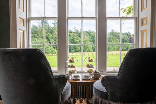 Melville Castle Hotel photo 37