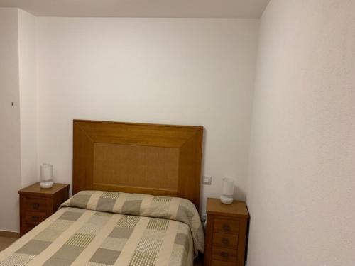Segeda Apartamentos - Appartement Trois Chambres