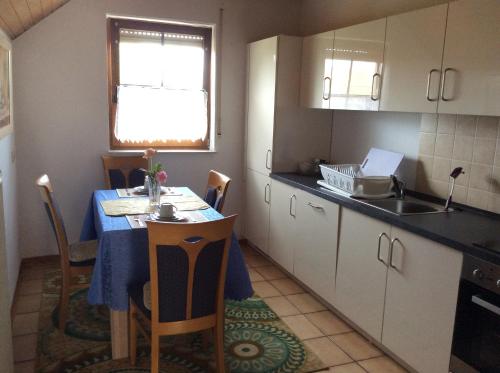 Gallery image of Mountain View Rooms in Kindsbach