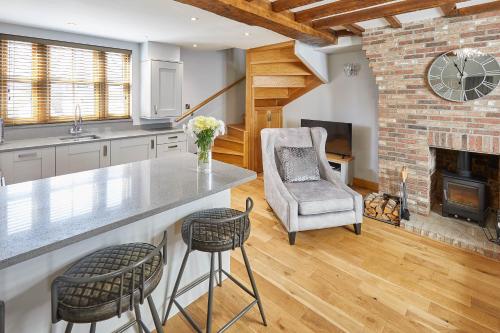 Host & Stay - 11 Bakehouse Yard – Photos 2