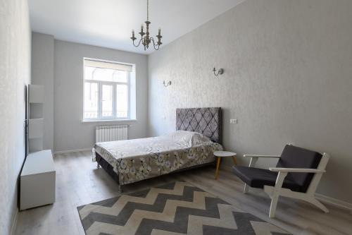 2х комнатная квартира в центре Киева, Kiev, Ucraina