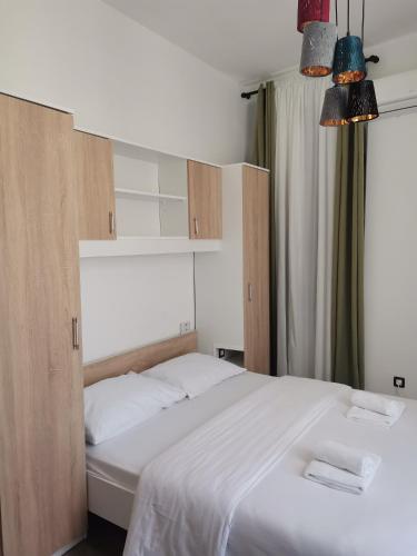 Elin's rooms in center
