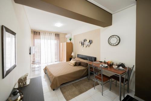 Sparta View Apartments Anesis Studio Γ3