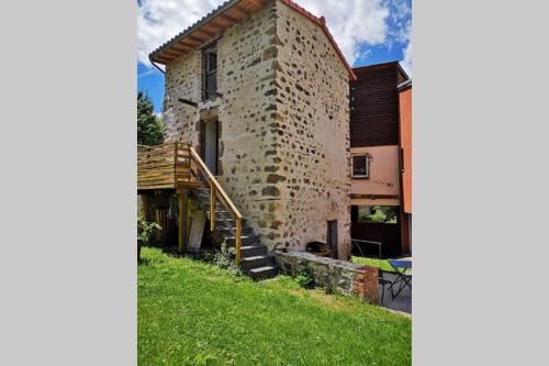 Foto La Dilettante, petite maison rénovée, avec jardin 5