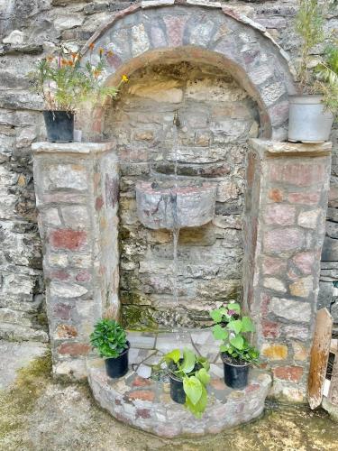 Gallery image of Kubeja Guest House in Gjirokastër