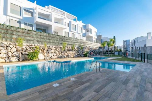 CASA ROMAN new apartment at Baviera Golf