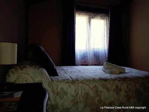 Casa Rural La Pedraza, Gallegos – Updated 2022 Prices