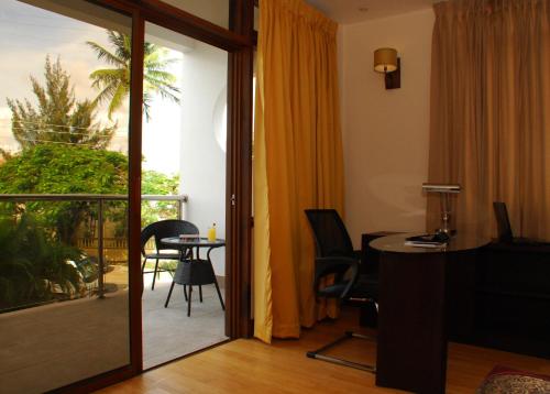 Foto sihtkohas Georgetown asuva majutusasutuse Herdmanston Lodge Hotel galeriist