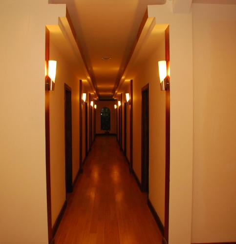Foto sihtkohas Georgetown asuva majutusasutuse Herdmanston Lodge Hotel galeriist