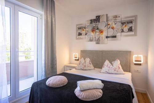 Fotografie z fotogalerie ubytování VS apartment ve Splitu