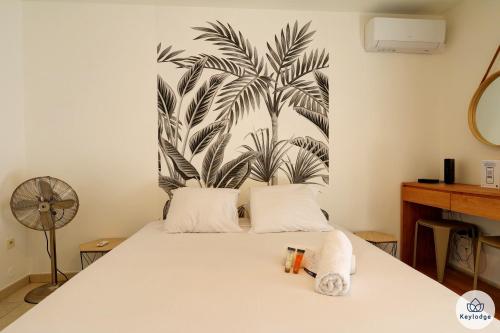 Ảnh trong thư viện ảnh của T1 - Rive Gauche 2 étoiles - proche centre Saint-Denis ở Saint-Denis