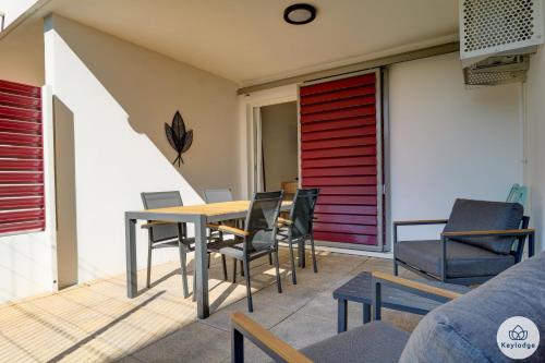 Ảnh trong thư viện ảnh của T1 - Rive Gauche 2 étoiles - proche centre Saint-Denis ở Saint-Denis