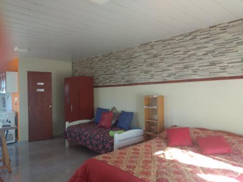 Hermoso loft con balcón y terraza – Photos 2