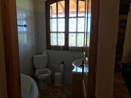 Gallery image of Silver Olives Villa Corfu in (( Sgoúrna ))