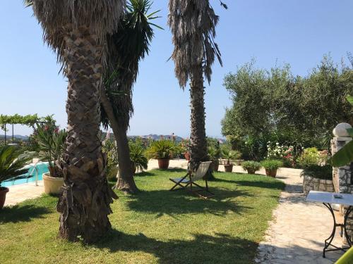 Gallery image of Silver Olives Villa Corfu in (( Sgoúrna ))