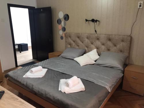 Легло или легла в стая в Smeštaj Filipović