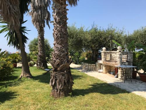 Gallery image of Silver Olives Villa Corfu in (( Sgoúrna ))