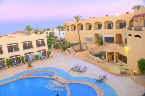 Gallery image of Royal Naama Bay Resort in Sharm El Sheikh