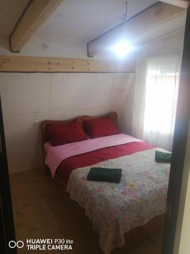Gallery image of Sesili Guesthouse in Adishi