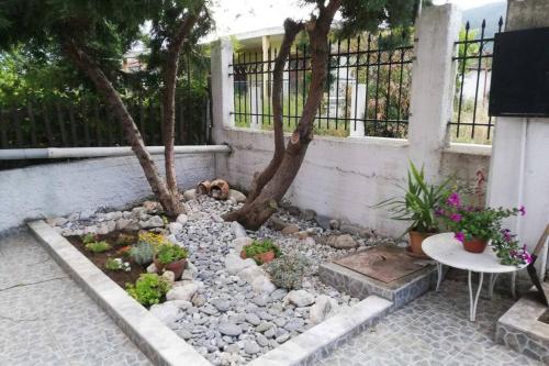 Ảnh trong thư viện ảnh của Villa Teralogis - Lovely place ở Asproválta