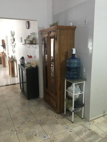 Afbeelding uit fotogalerij van CASA POR TEMPORADA NA SERRA in Ibiapina