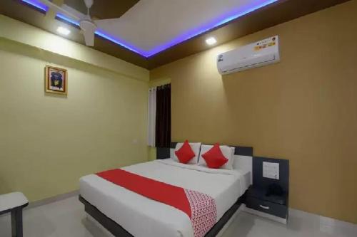 Gallery image of Hotel Shivansh Inn, Nathdwara in Nāthdwāra