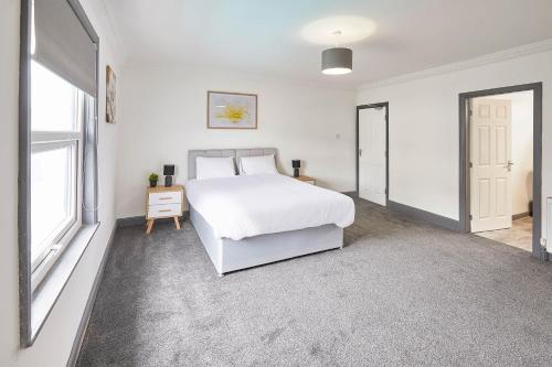 Host & Stay - Clarendon Apartments