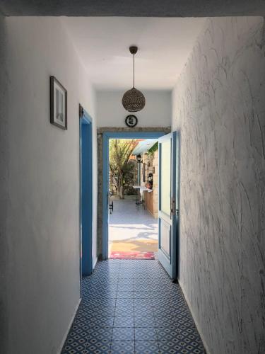 Fotografie z fotogalerie ubytování Çakir Bey Hotel v destinaci Alaçatı