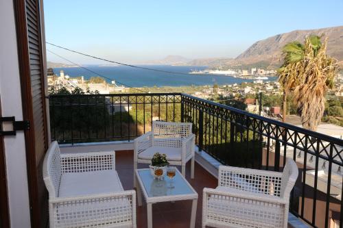 Chrisas Apartment Chania