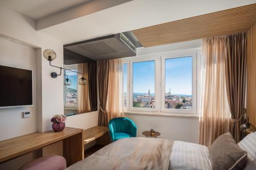 Gallery image of V Luxury Apartment in Split