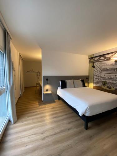 Gallery image of ibis Styles Buenos Aires Florida in Buenos Aires