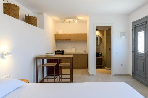 Landi House Mykonos