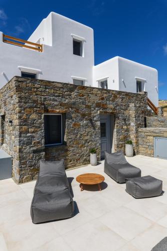 Landi House Mykonos