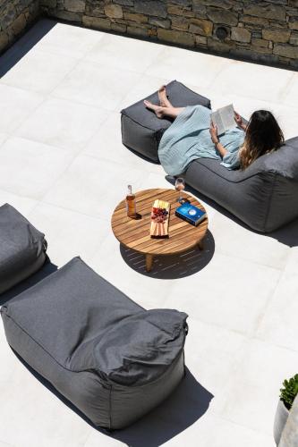 Landi House Mykonos