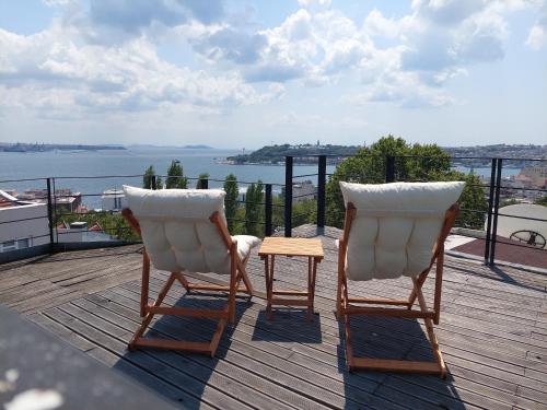 Résidence Le Rêve, Istanbul, Turkey