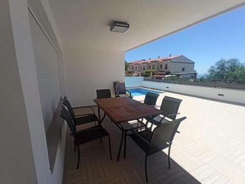 Apartamentos La Libertad 2