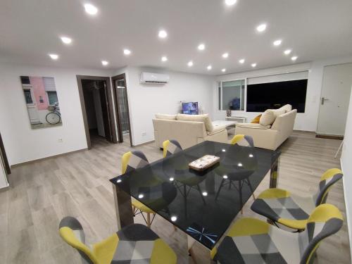 Apartamentos La Libertad 2