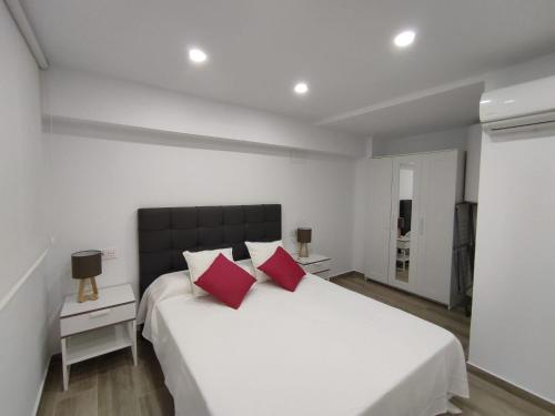 Apartamentos La Libertad 2