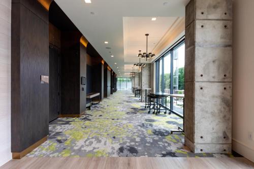 Hyatt Centric Charlotte SouthPark Image