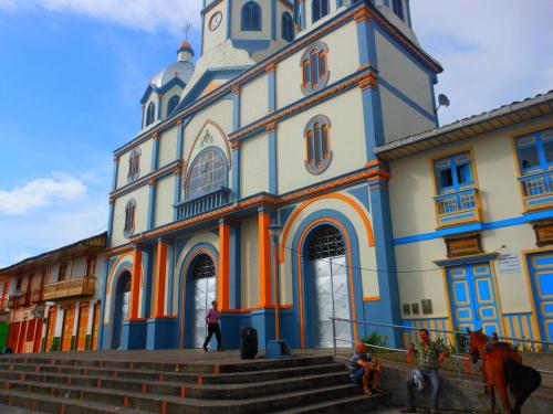 Fotografie z fotogalerie ubytování Bidea Backpackers Hostel v destinaci Filandia