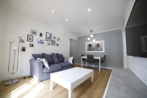 Apartamento en San Basilio junto a Torre de Belen, Córdoba ...