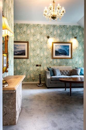 Melville Castle Hotel photo 26