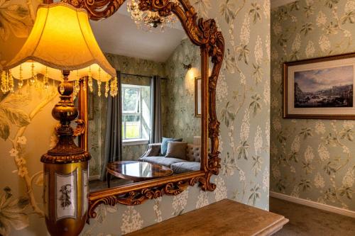 Melville Castle Hotel photo 24