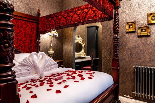 Melville Castle Hotel photo 25